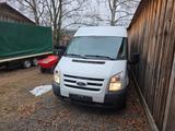 Ford Transit / Tourneo - Wohnmobile bis 15.000 Euro