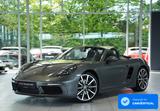 Porsche Boxster 718 PDK *S-Abgas *PDLS *Kamera *Leder-P - gebrauchte Porsche Boxster aus dem Jahr 2019