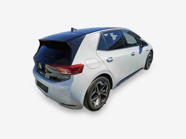 Volkswagen ID.3 Pro S T-Leder Navi IQ.Light RFK ACC imagem 3