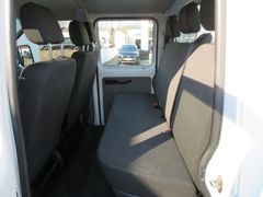 VW T6.1 Transporter 2.0 TDI DoKa Klima 3000kg GRA VW T6.1 Transporter 2.0 TDI DoKa Klima 3000kg GRA