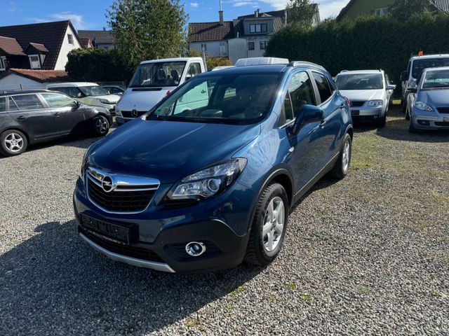 Opel Mokka Innovation