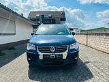 Volkswagen Touran Highline 1,9 TDI /7-Sitzer*Schiebedach - Volkswagen Touran: 1.9