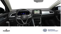 Volkswagen T-Roc - Vorschau Bild 4