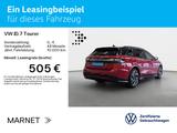 Volkswagen ID.7 Tourer Pro Black Style Navi*Wärmep.*AHK*IQ- - Volkswagen ID.7 Pro-S