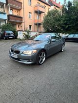 BMW Top gepflegter BMW e92 330i xDrive - BMW 330 aus 2010