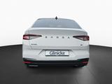 Skoda Enyaq Coupe 60 Sportline 62 kWh 132 kW AHK - Skoda Enyaq Gebrauchtwagen