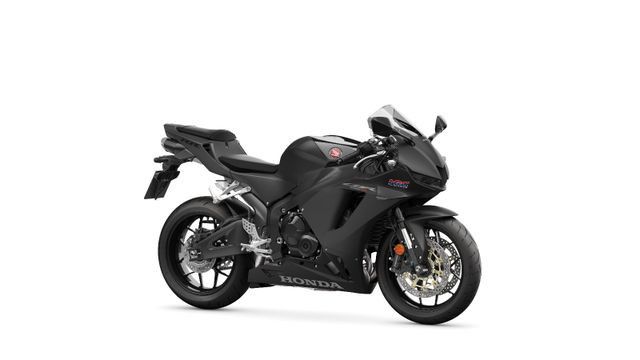 Honda CBR 600 RR