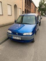 Citroën Berlingo tausche/ verkaufe - gebrauchte Citroën Berlingo aus dem Jahr 2000