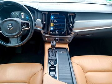 Volvo V90 - 9