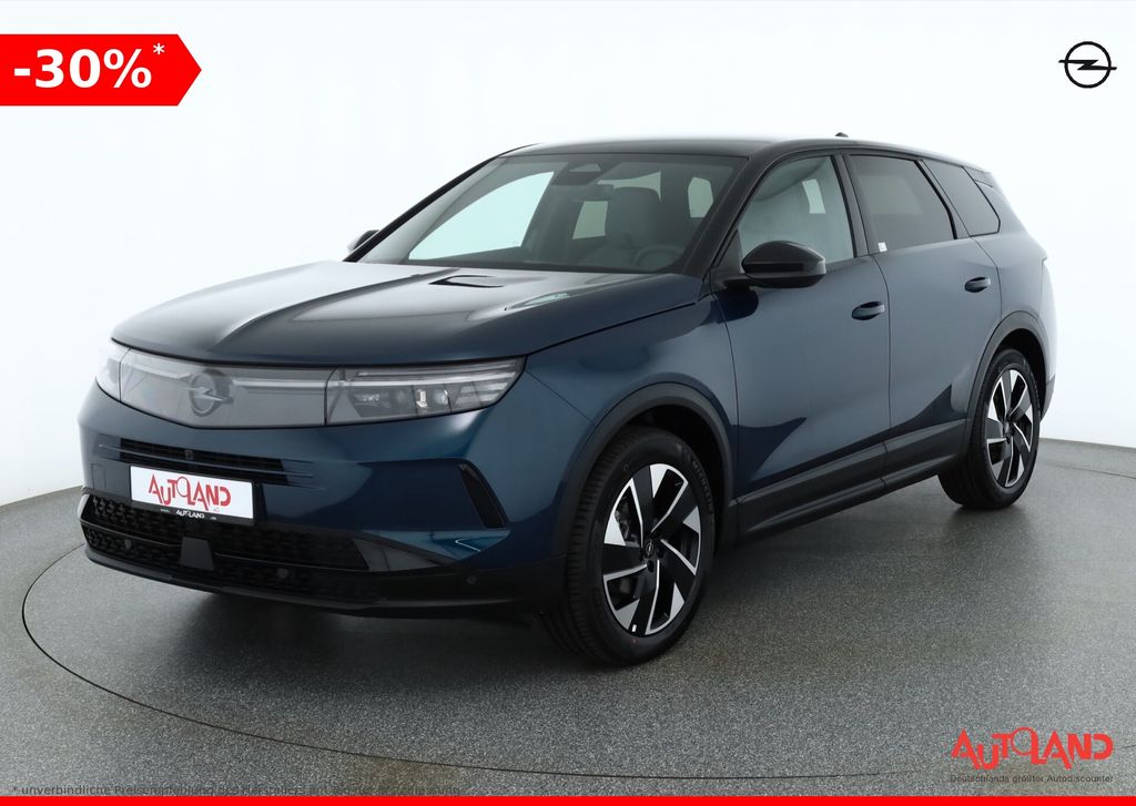 Image of Opel Grandland (X)