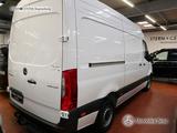 Mercedes-Benz Sprinter 319 CDI Standard Hoch L2H2 Pro LED AHK - Mercedes-Benz Abschleppwagen