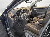 BMW X2 sDrive18d Advantage Navi Kamera - BMW X2: Sdrive18d