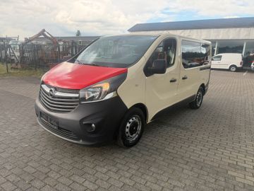 Opel Vivaro - 4