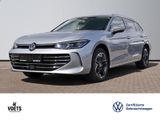 Volkswagen Passat Variant 1.5 eHybrid ELEGANCE LED+Navi+AHK