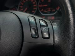 BMW 330 330i Cabrio M Sport Leder Automatik TÜV neu