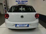 Volkswagen Polo VI Comfortline*Klima*5Türig*PDC - Volkswagen Polo: Türig