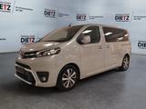 Toyota Proace Verso 2.0D L1 TeamD*STHZ*NAV*ACC*KAM*TOTW - gebrauchte Toyota Proace (Verso) aus dem Jahr 2018