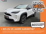 Toyota Yaris Cross 1.5 E FWD Style Plus 2xKlima 360 ACC - Toyota Yaris Cross: Style Plus