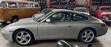 Porsche 996 Carrera Coupé, SHD, 2.Hand, Top-Historie - gebrauchte Porsche 996 aus dem Jahr 1999