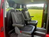 Volkswagen T6 Multivan 4Motion 4WD Highline Leder Alcantara - Volkswagen: Multivan Highline 4motion