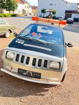 Renault Twingo Service Fahrzeug f. Firmeng... - Renault aus 1999