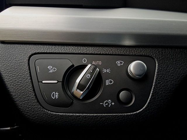 SQ5 3.0 TDI Quattro HeadUp SHZ Matrix