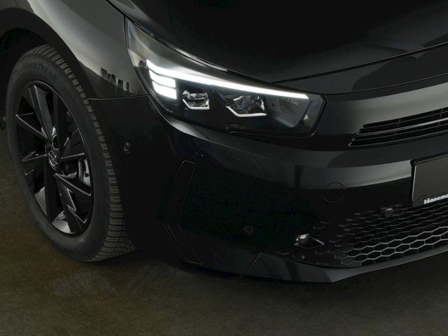 Corsa F FACELIFT GS HYBRID eDCT+LED MATRIX+RÜCKF