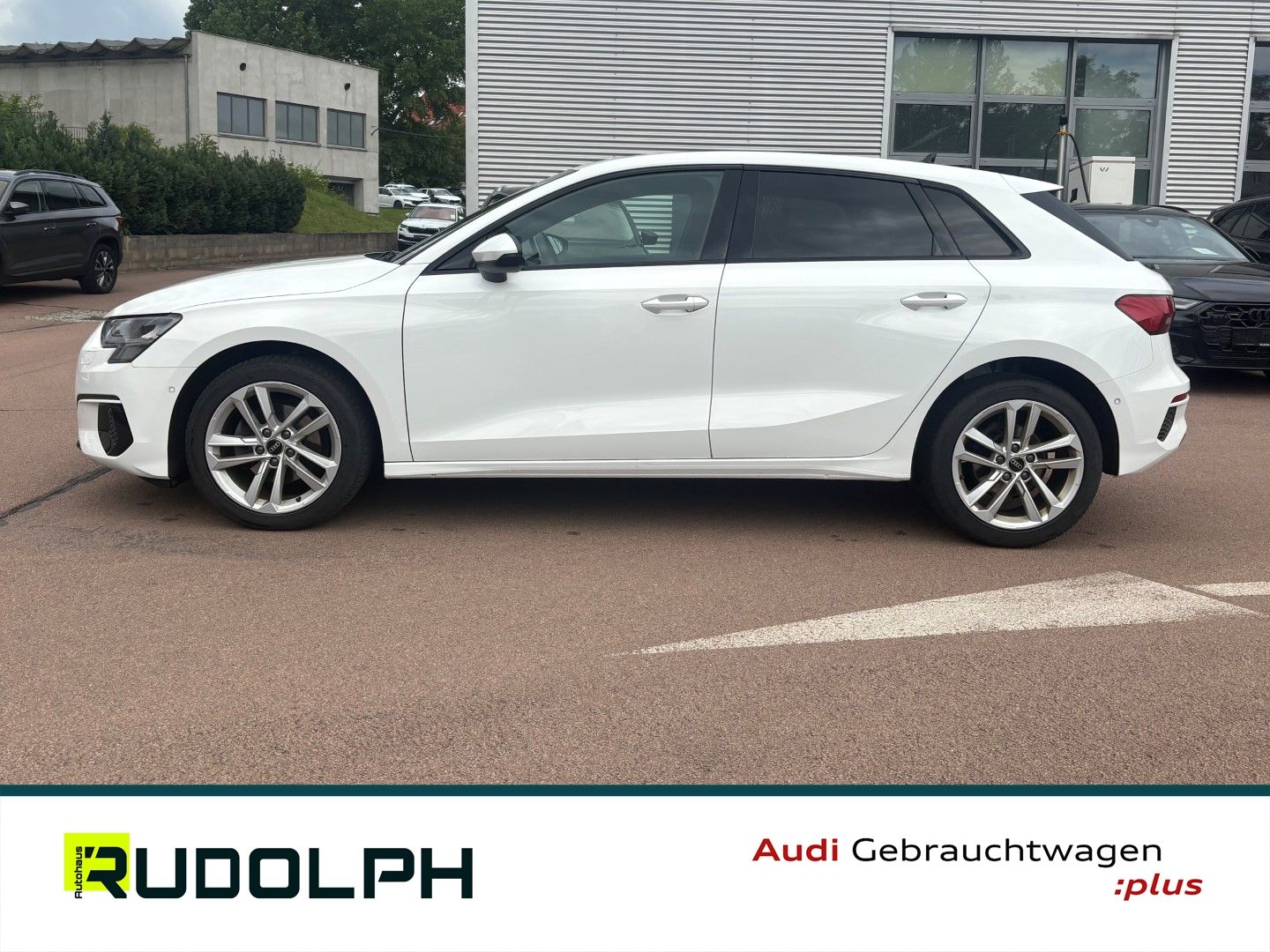 Audi A3 - Bild 3