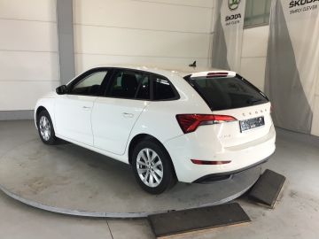 Skoda Scala - 4