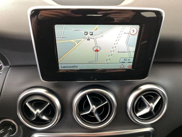 A 180 Bluetooth Navi Klima Einparkhilfe