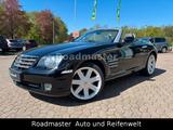 Chrysler Crossfire 3.2 Cabrio /2.HAND/TÜV NEU - Chrysler Crossfire Gebrauchtwagen