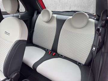 Fiat 500 Dolcevita 1.0 +Pano+LM+Klima