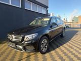 Mercedes-Benz GLC 250 4Matic Navi Leder LED LUFT - Mercedes-Benz GLC 250 Gebrauchtwagen
