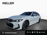 BMW 330i xDr T M Sport Pano,AHK,LivePro,Stop+Go