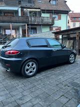 Alfa Romeo 147 Spark Twin 16V Sportlich umgebaut - Alfa Romeo 147