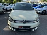 Volkswagen Touran Aut Leder Navi PDC - Volkswagen Touran mit Diesel-Antrieb: Taxi, Kleinbus