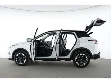 Nissan Qashqai - 10