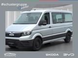 MAN TGE 3.140 9-Sitzer TDI*R-Kam 3-Zon-Klima Bluetoo