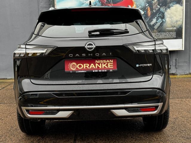 Fahrzeugabbildung Nissan Qashqai 1.5 VC-T e-Power Tekna 19`*PPPark*MJ25