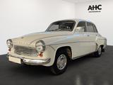 Wartburg 312 Limousine - Wartburg mit Benzin-Antrieb