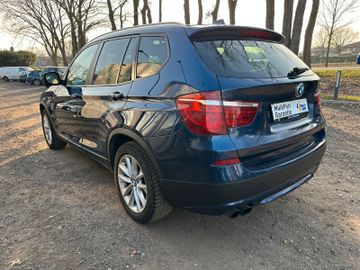 BMW X3 - 4