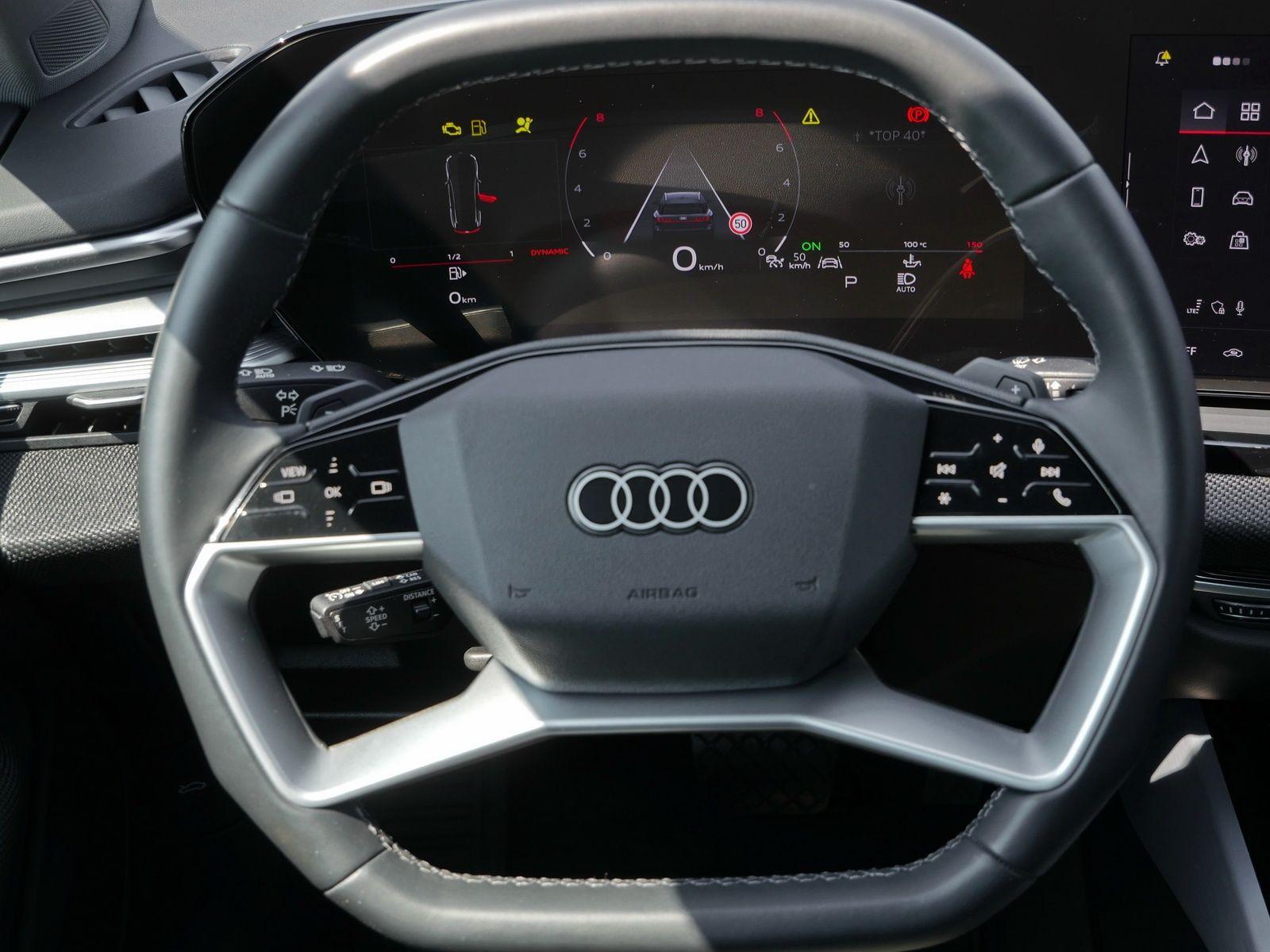 Audi A6 Avant TFSI 150 kW TechPlus*Matrix*AHK*360°, миниатюра 9