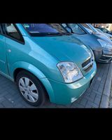 Opel opel Meriva 1,6 für 3100 - Opel Meriva: 1.3