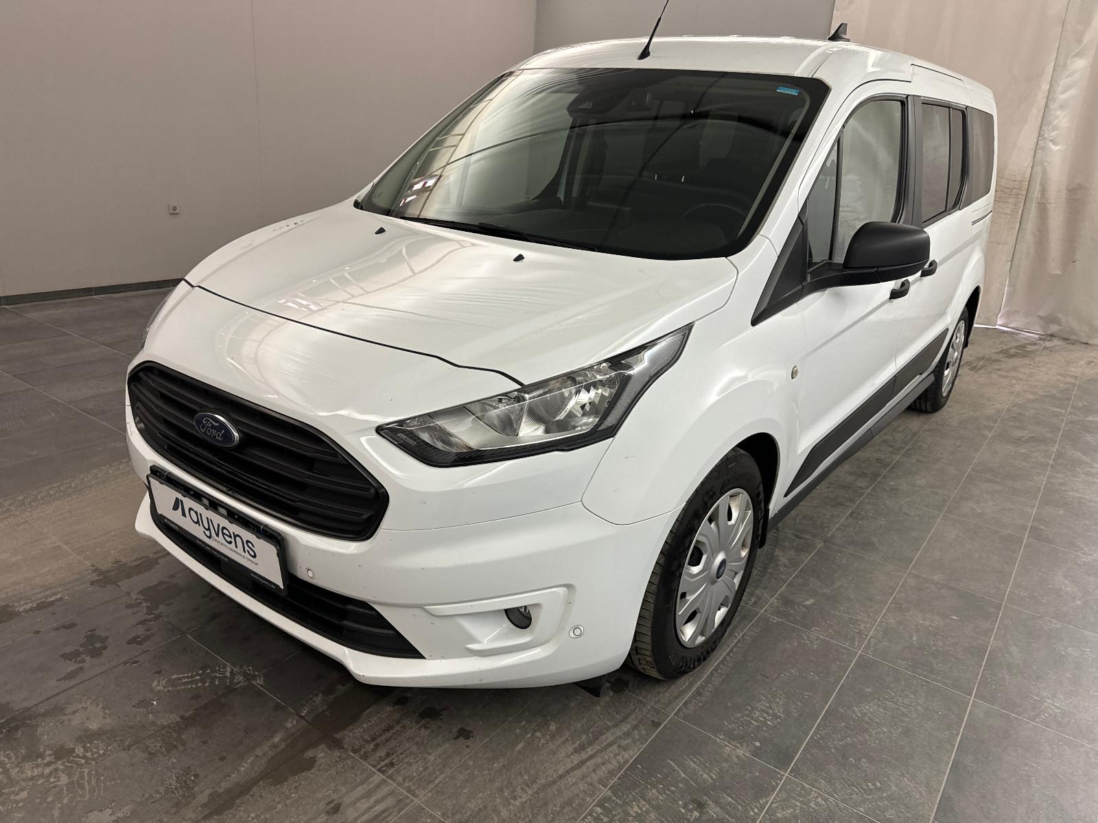 Ford Transit Connect L2 Trend 5-Sitze/Navi/DAB/Kamera