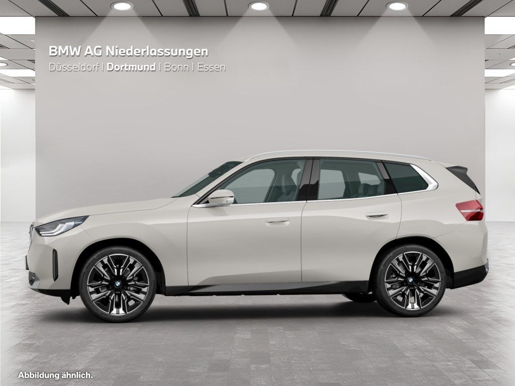 BMW X3 - Bild 5