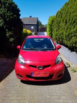 Toyota Aygo (X) 1,0-l-VVT-i Cool Cool