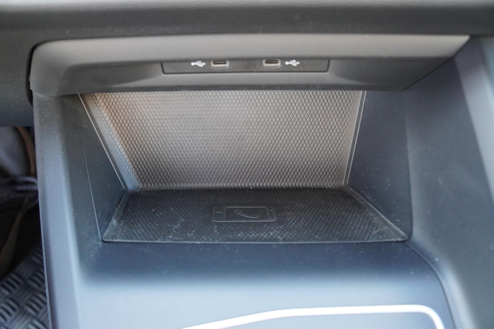 Volkswagen Golf VIII Variant 2.0 TDI DSG Life Standheizung, миниатюра 21