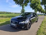 Audi A4 B8 2.0TDI 143ps Automatik - Audi A4: TDI 143