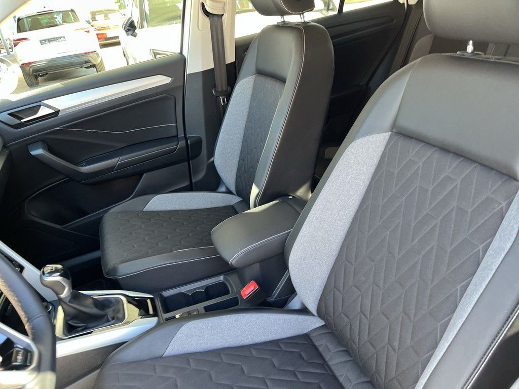 Volkswagen T-Roc - Bild 14