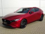 Mazda 3 5-Türer 2.5l (140PS) Homura Navi Kamera Head-u - Mazda 3: T